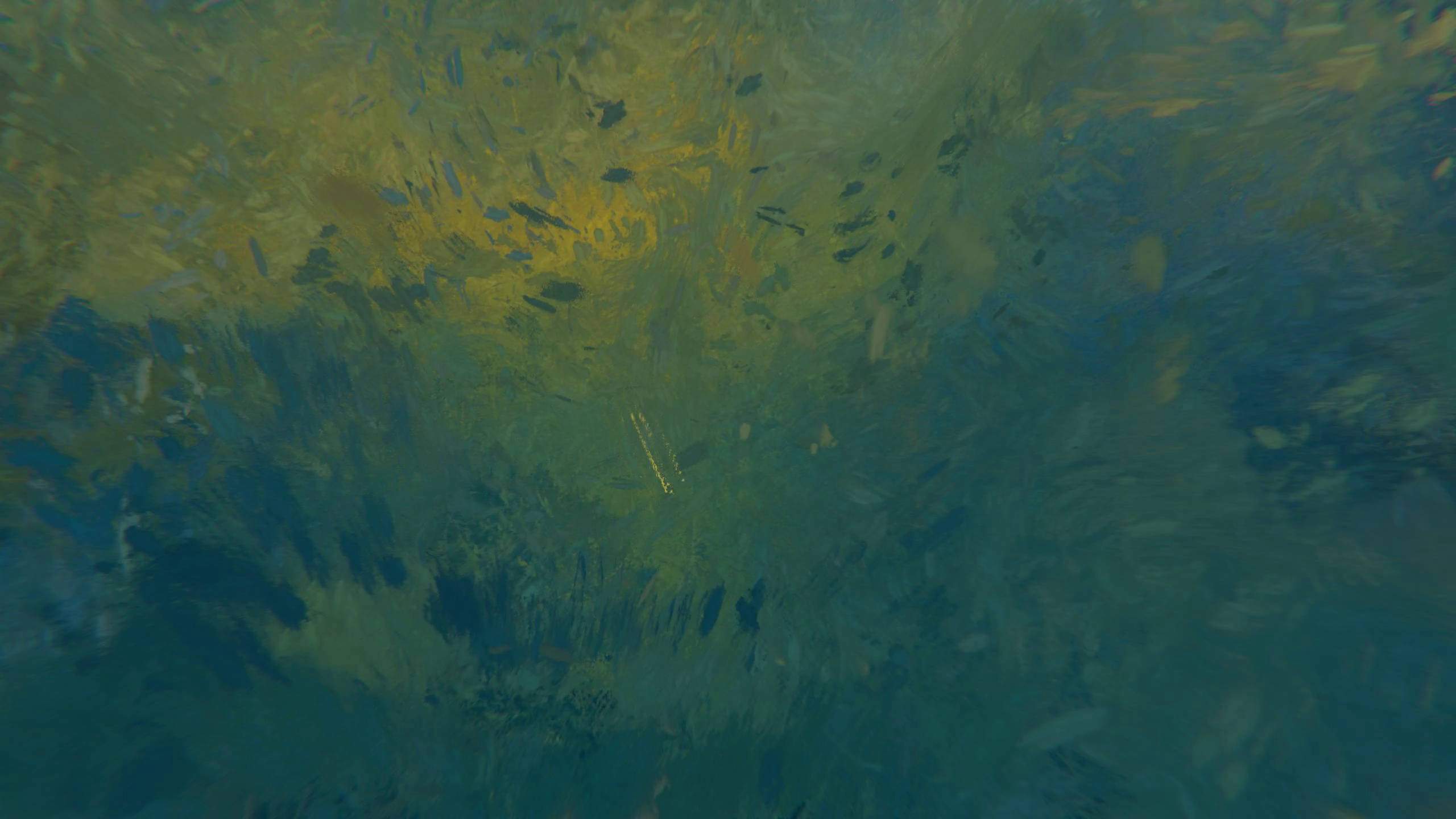 Memory of Turner No.1